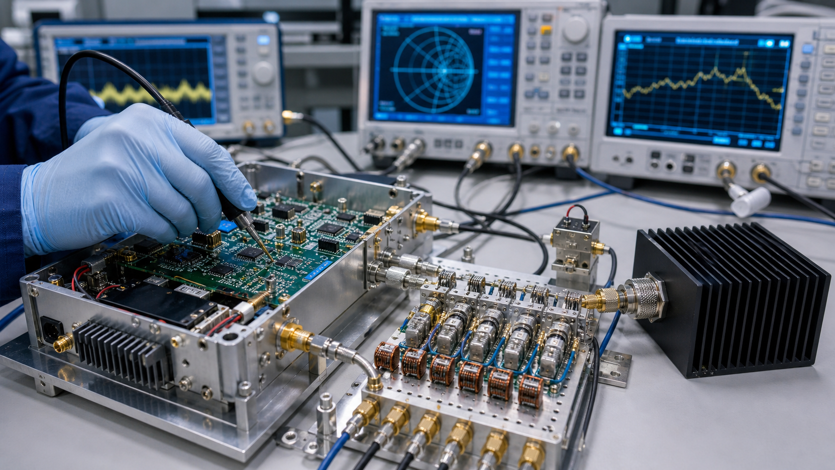 Hardware Engineering