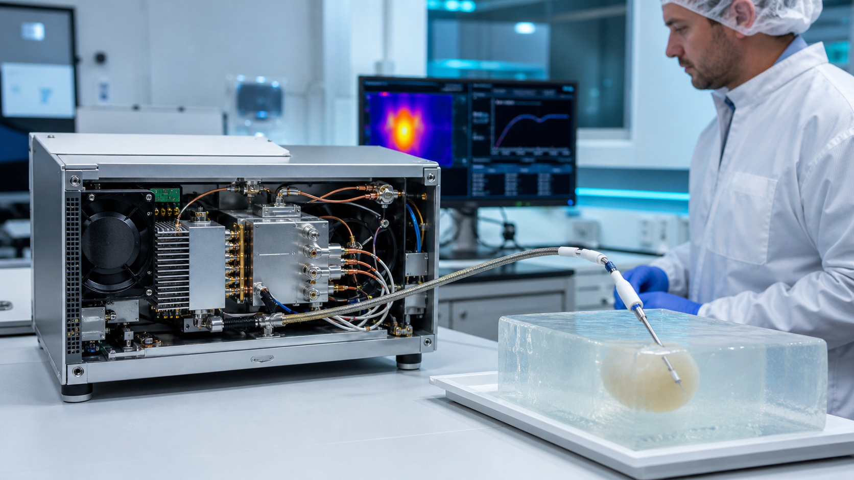 Lab Testing